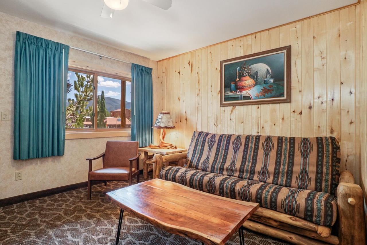 Spirit Lake Lodge — photo 24