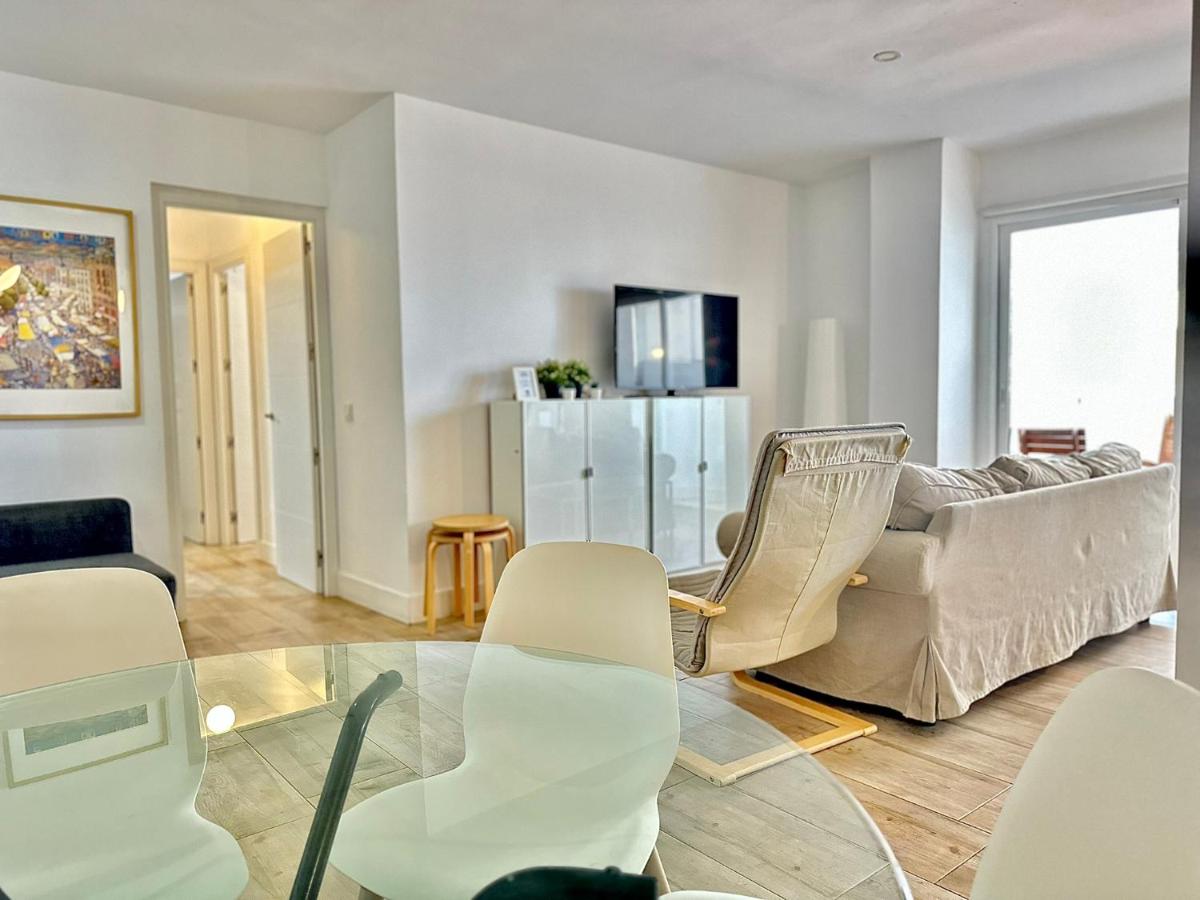 Apartamento Torreblanca FREE PARKING - 5