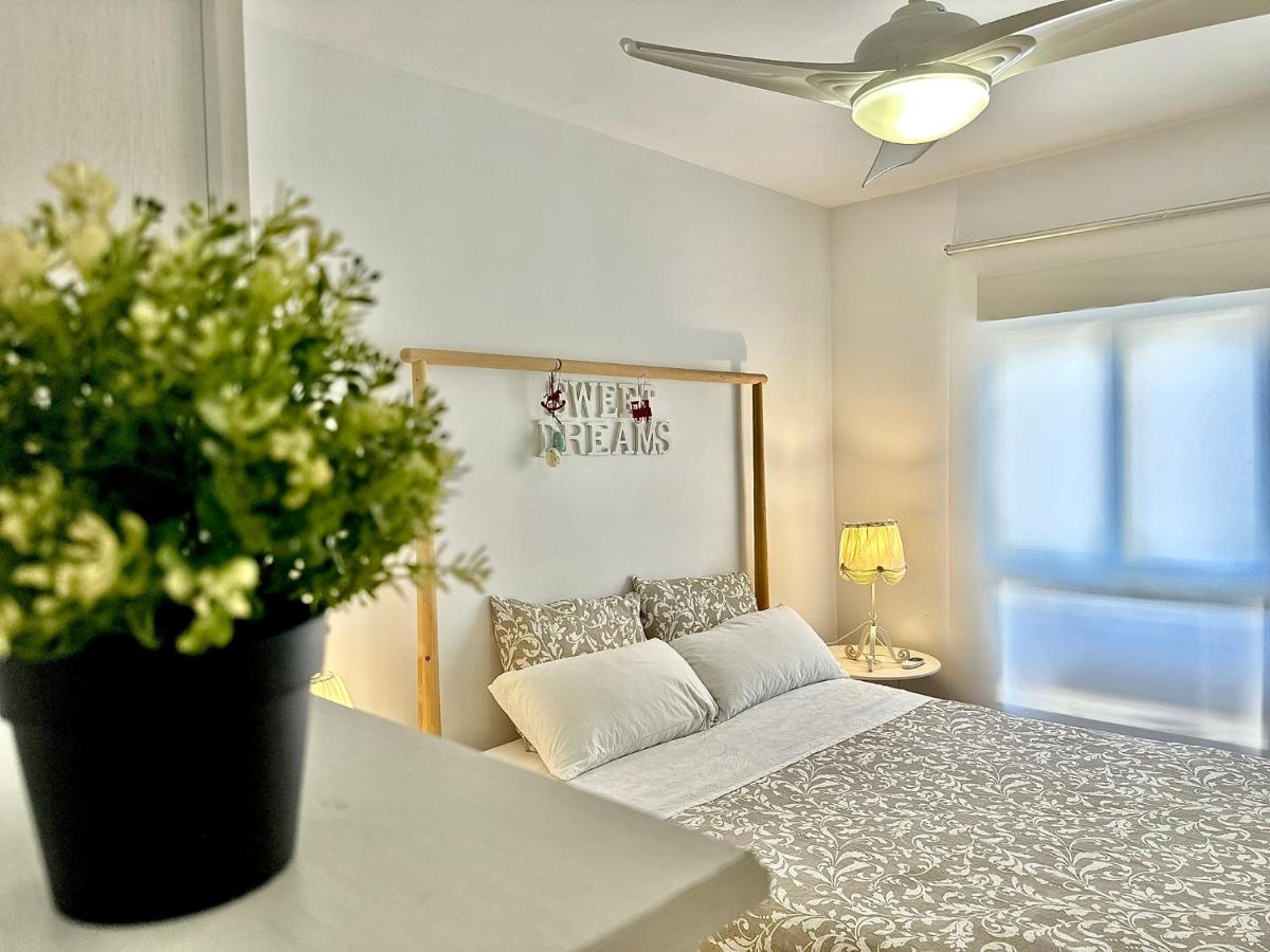 Apartamento Torreblanca FREE PARKING - 2