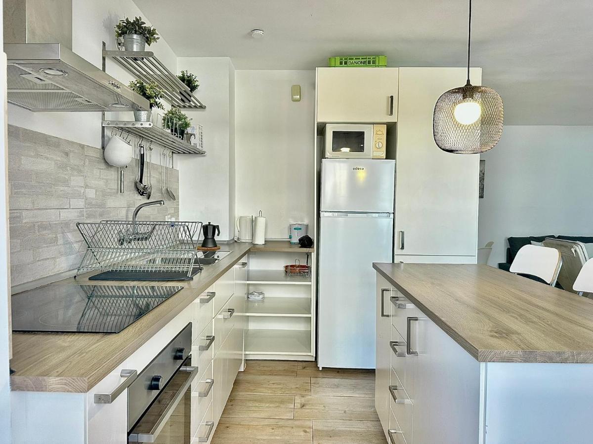 Apartamento Torreblanca FREE PARKING - 4