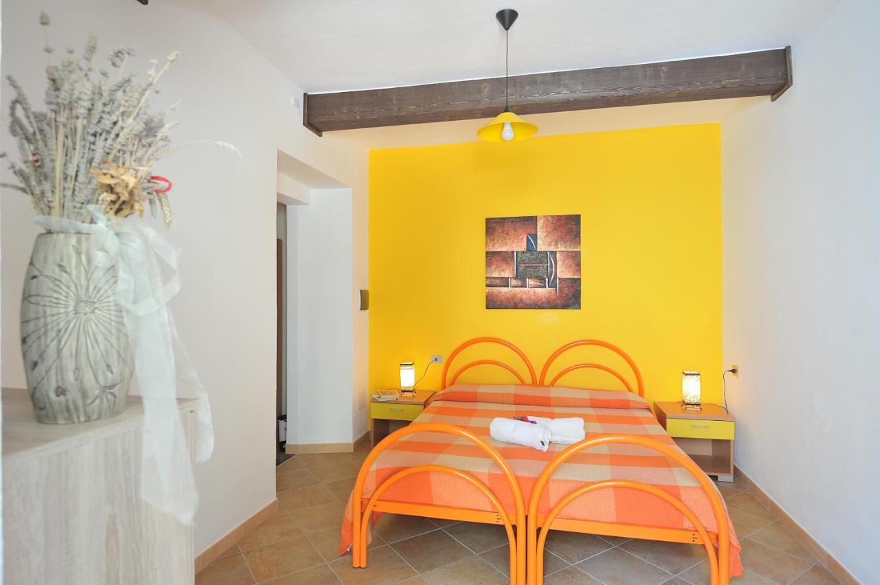 B&B Issicoro