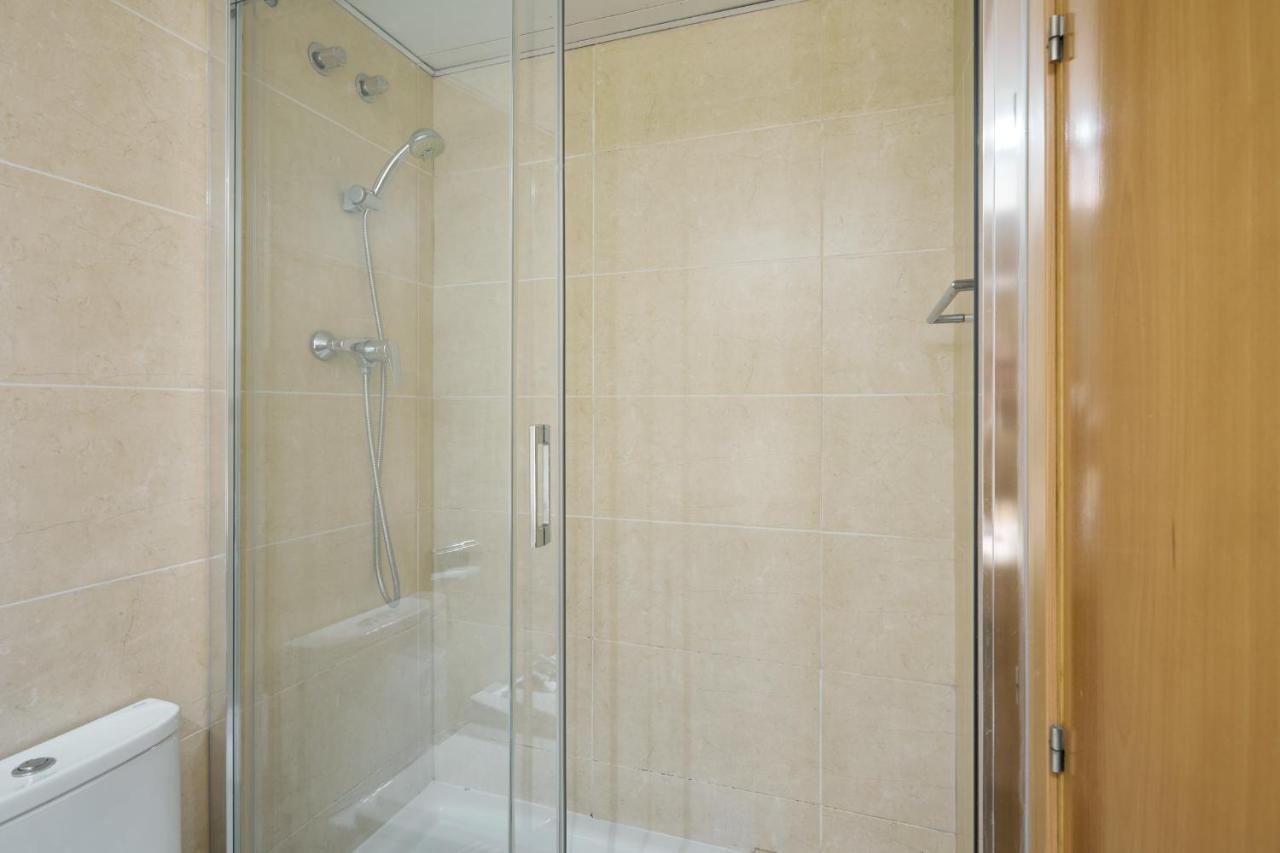 3IND1113 - One bedroom apartment - 3