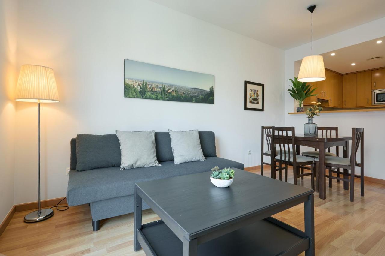 3IND1113 - One bedroom apartment - 4