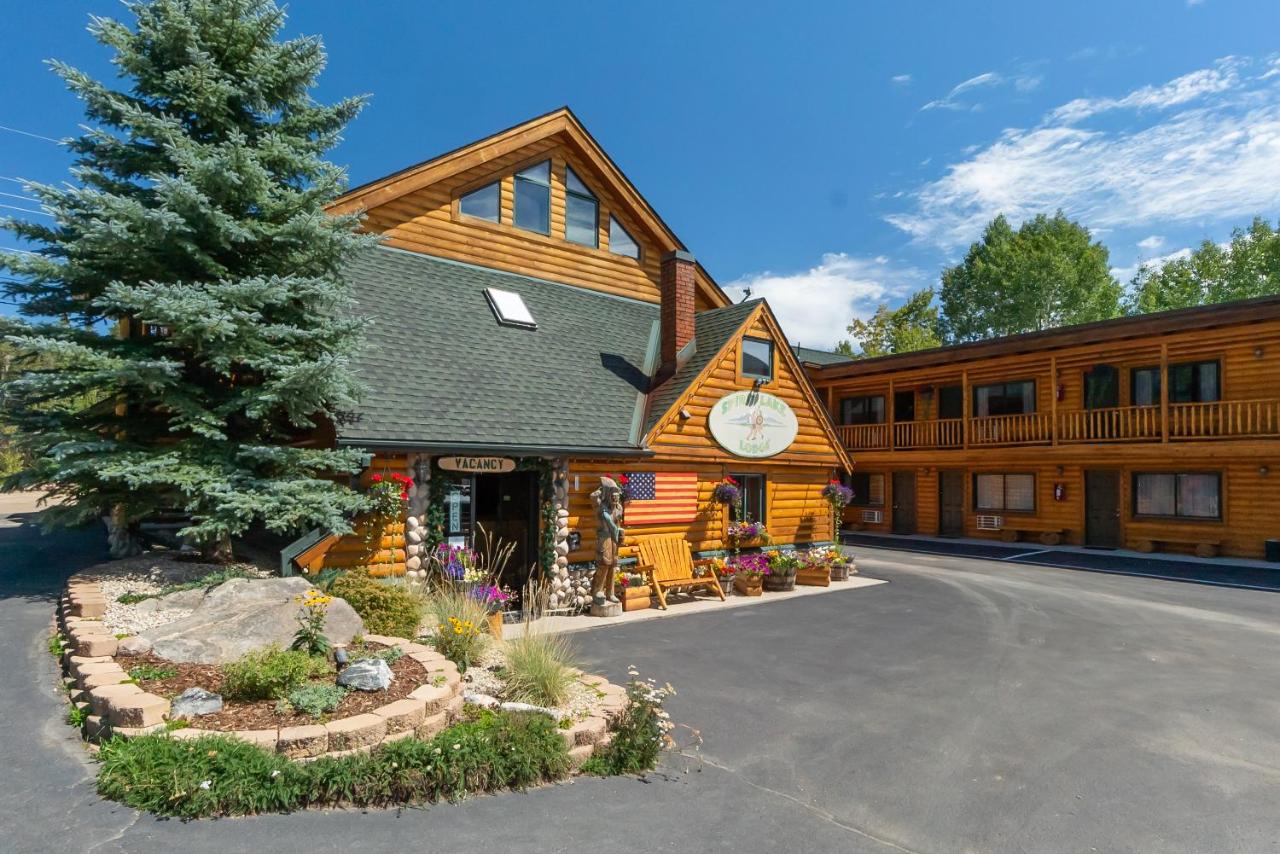 Spirit Lake Lodge — photo 6