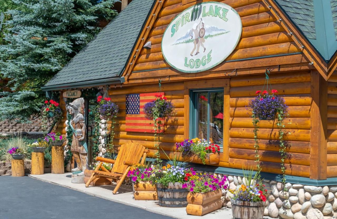 Spirit Lake Lodge — photo 10
