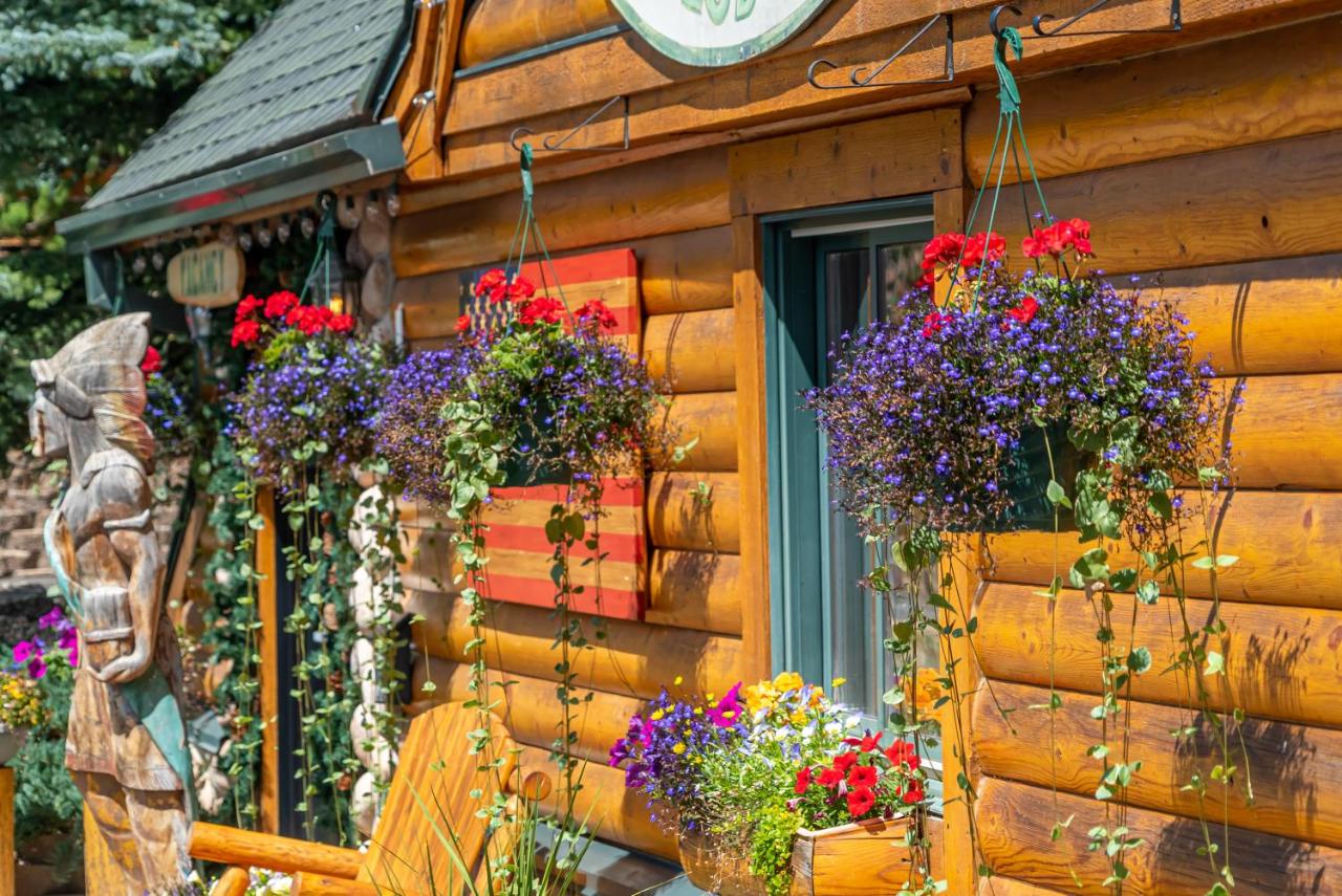 Spirit Lake Lodge — photo 15
