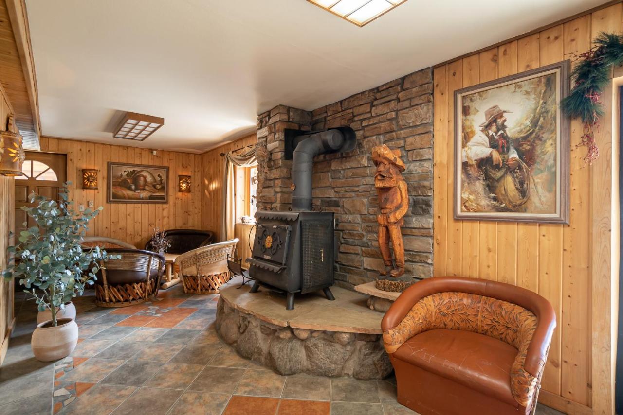 Spirit Lake Lodge — photo 12