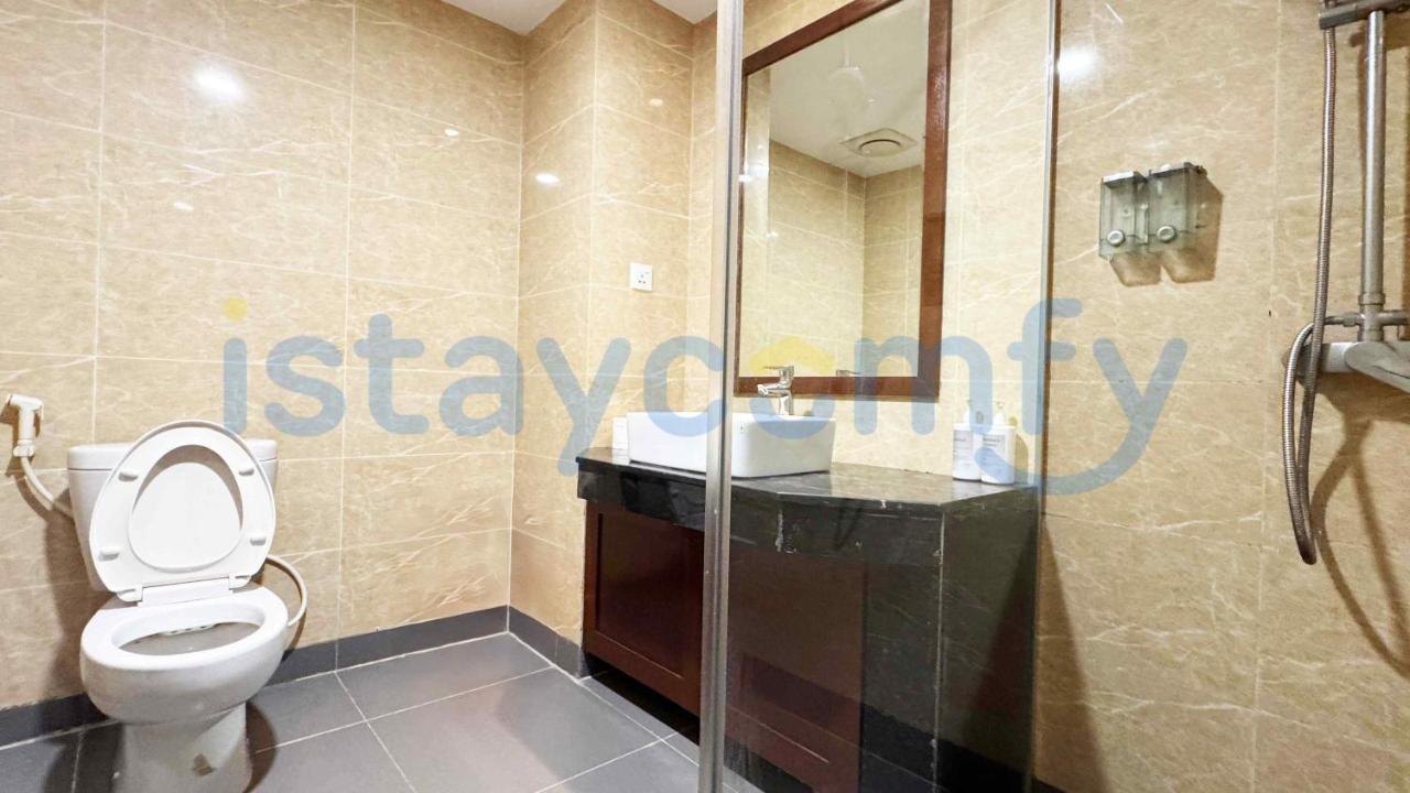 Studio Aston Residence 1116 City View - 2