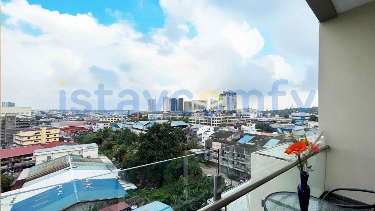 Studio Aston Residence 1116 City View - 3