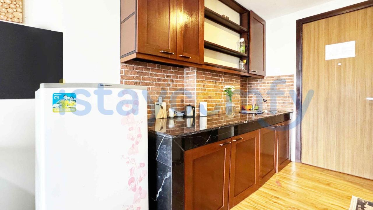 Studio Aston Residence 1116 City View - 5