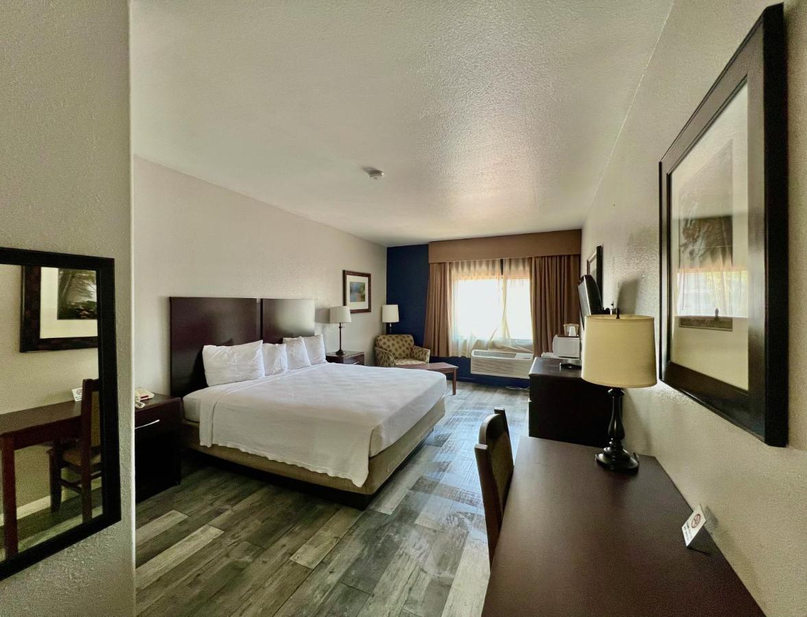 Budget Inn — photo 20