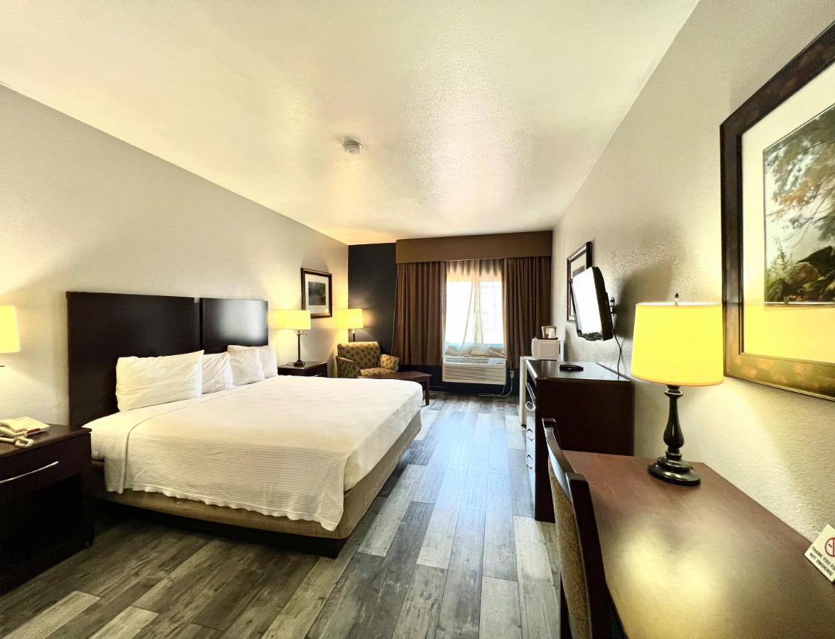 Budget Inn — photo 21