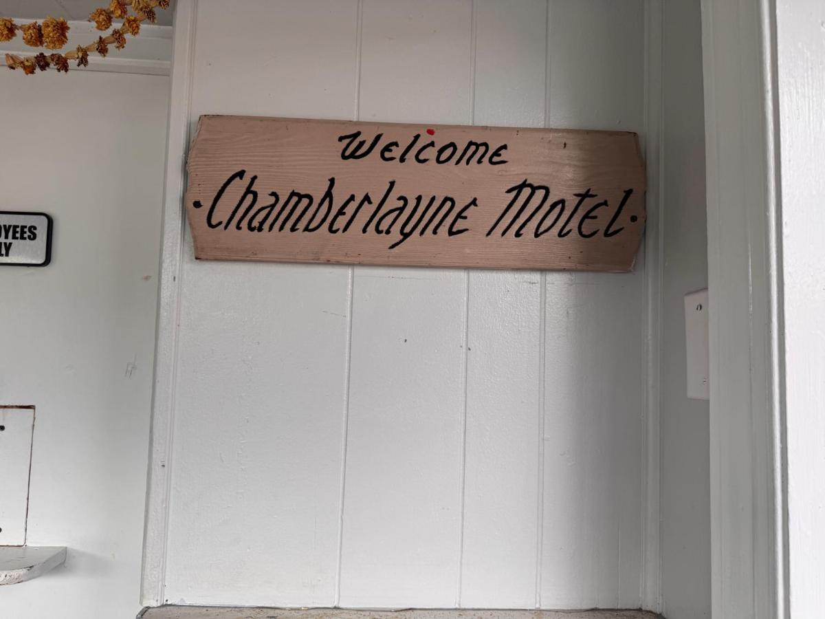Chamberlayne Motel — photo 5