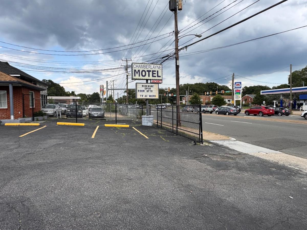 Chamberlayne Motel — photo 8