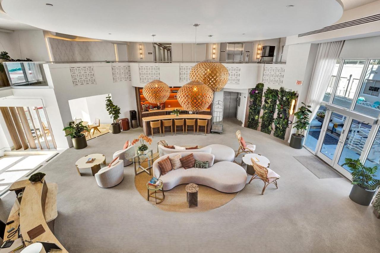 Hotel Sheldon — photo 4