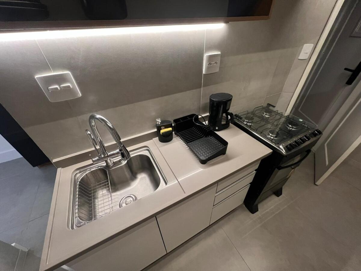 MELHOR STUDIO na PRAIA DE COPACABANA - 3