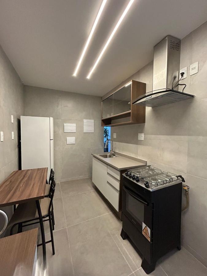 MELHOR STUDIO na PRAIA DE COPACABANA - 4