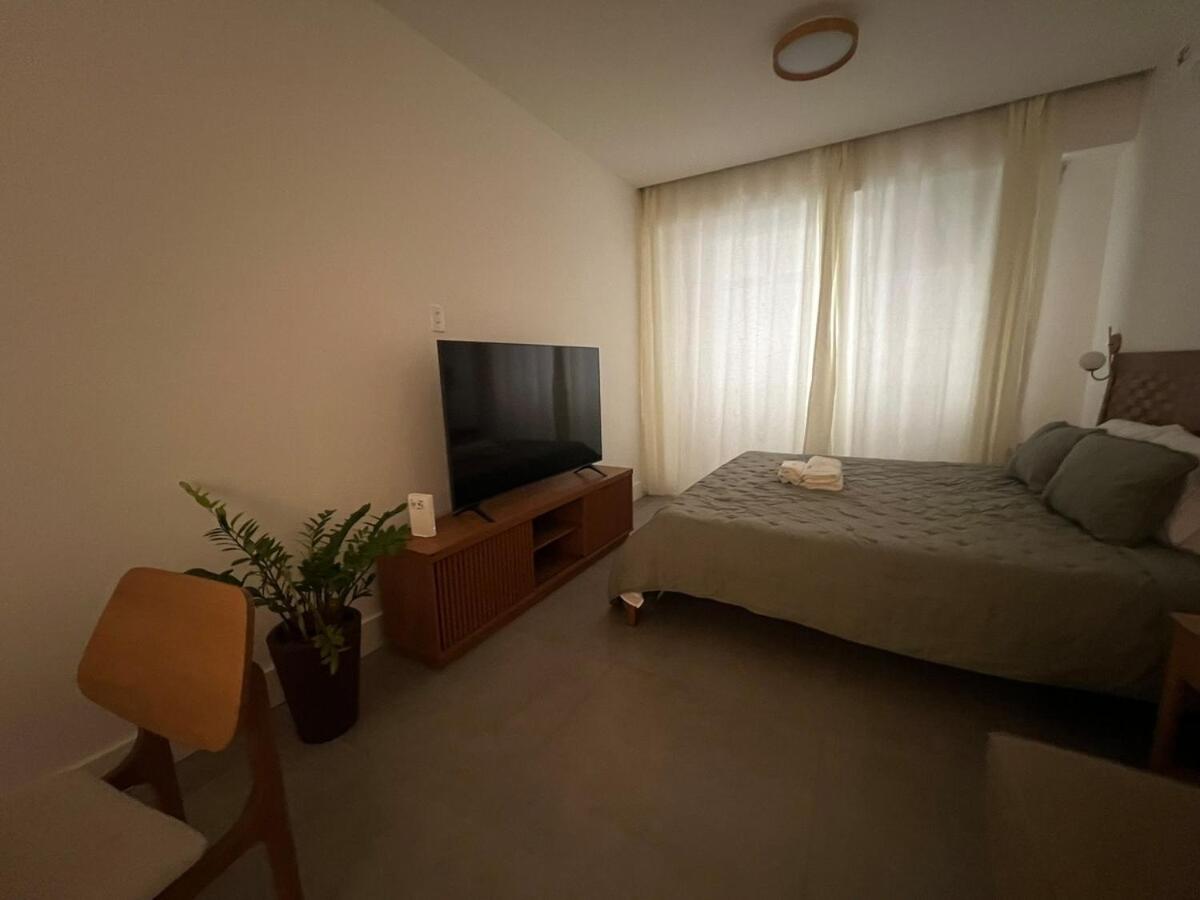 MELHOR STUDIO na PRAIA DE COPACABANA - 5