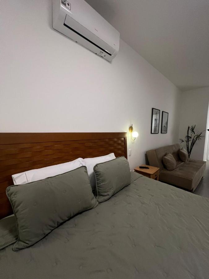 MELHOR STUDIO na PRAIA DE COPACABANA - 2