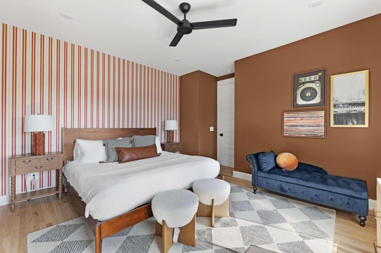 The Rosedale - Rooftop by Geodis Park - 5