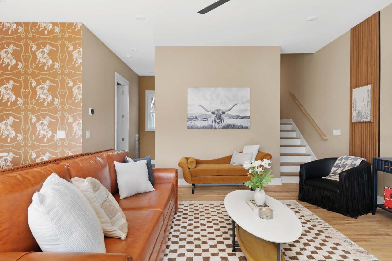 The Rosedale - Rooftop by Geodis Park - 3