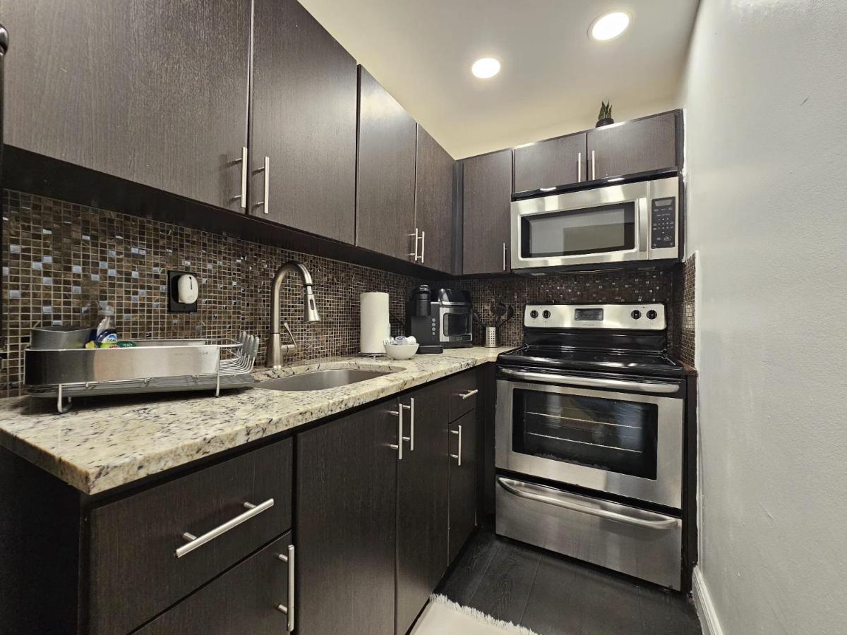 Nice 2 bedrooms near the beach - 4