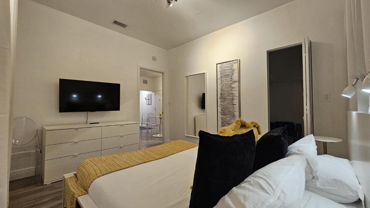 Nice 2 bedrooms near the beach - 5