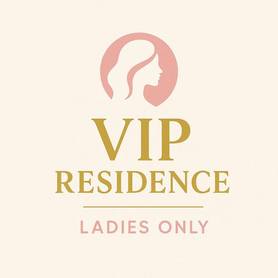 VIP Residence - Exclusively for Ladies
