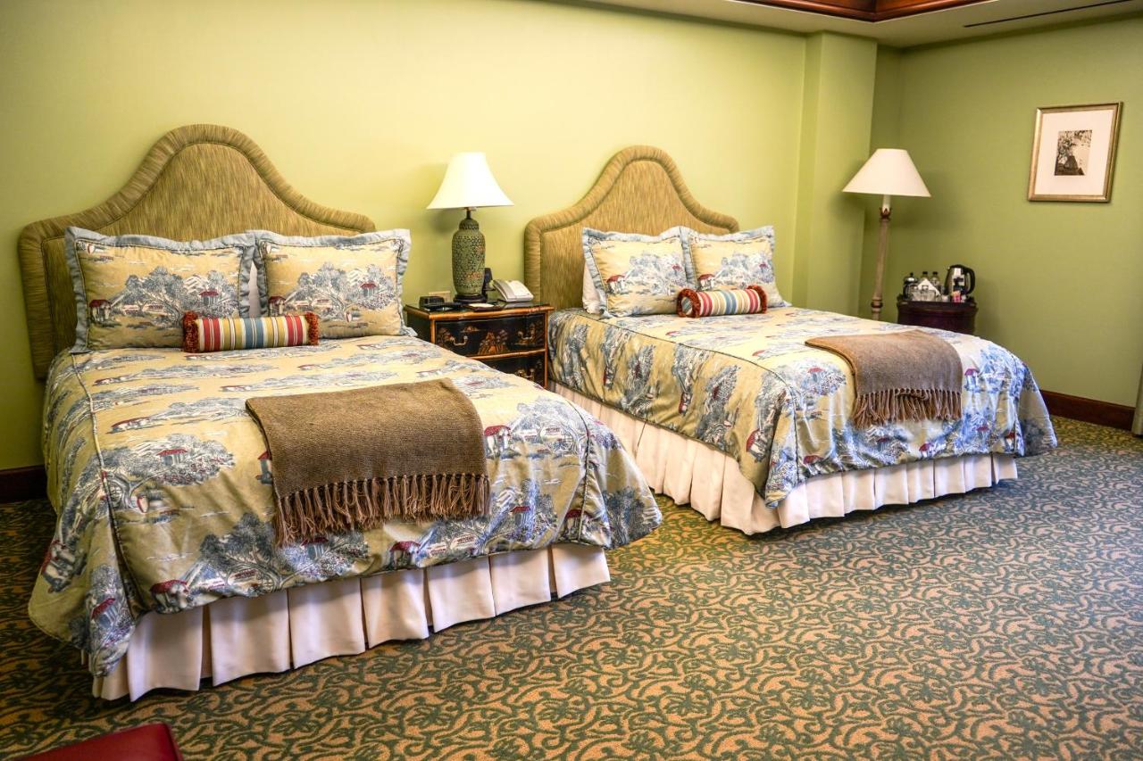 The Rose Hotel — photo 11