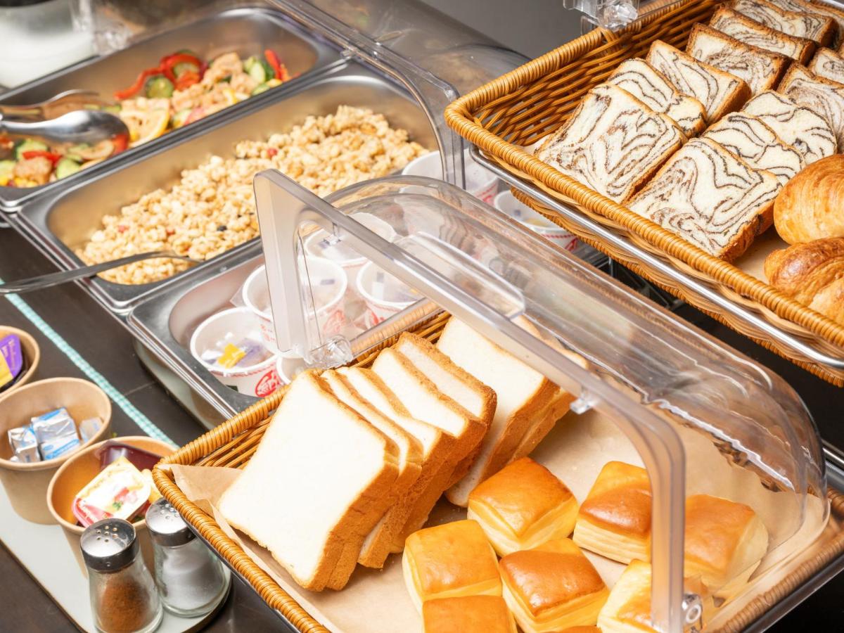 APA Hotel Kanda Ekihigashi - 5