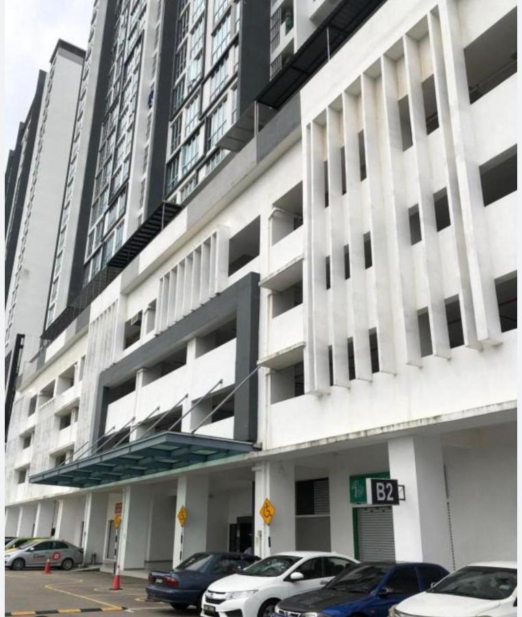 Meridin bayvue Sierra Perdana Masai - 2