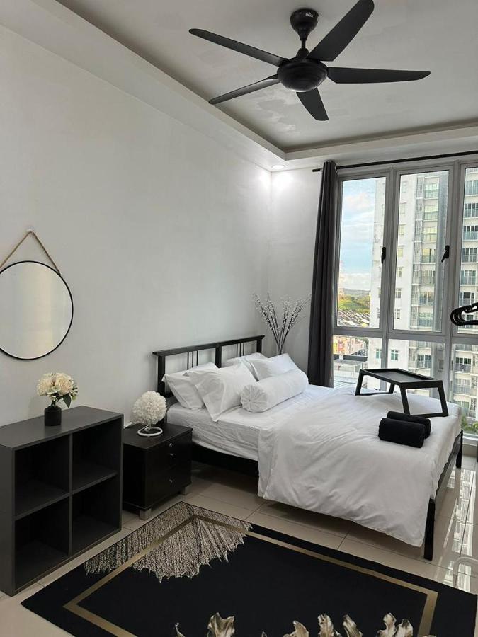 Meridin bayvue Sierra Perdana Masai - 3