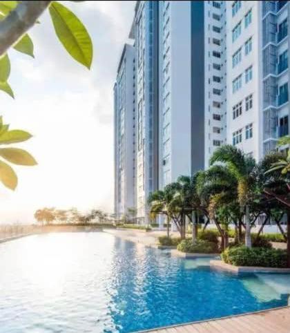 Meridin bayvue Sierra Perdana Masai - 4