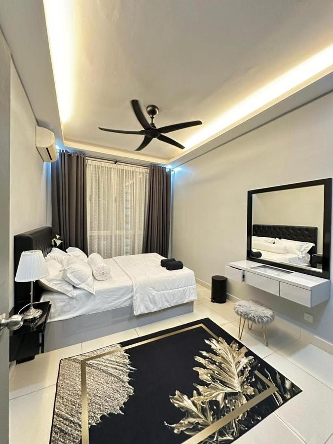 Meridin bayvue Sierra Perdana Masai - 5