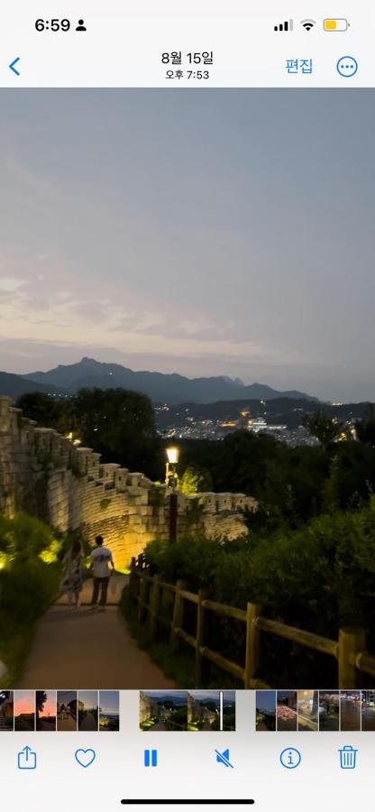 Eugene Hanok Stay - 5