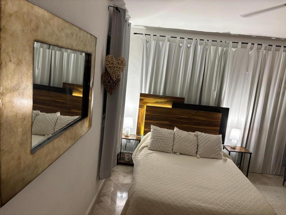 Cozy Studio in Cancun - 2