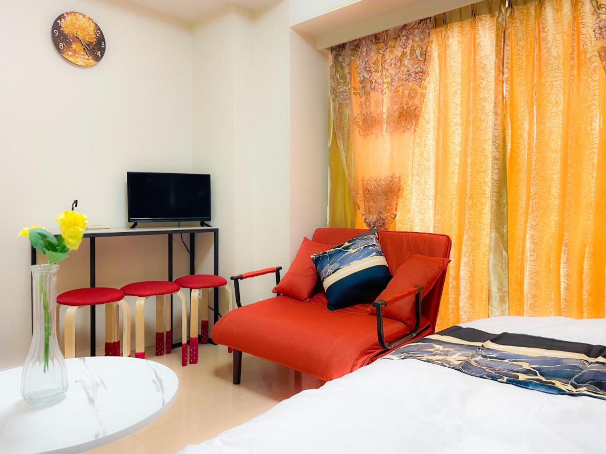 5mins from JR Kinshicho! Near Asakusa&Skytree! 1101 - 5