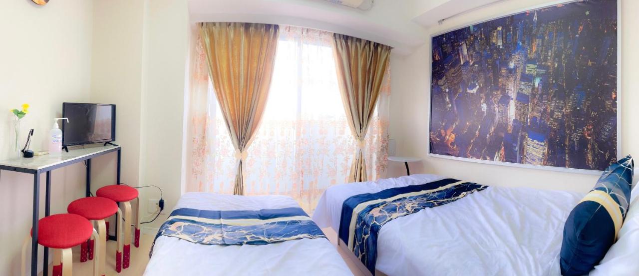 5mins from JR Kinshicho! Near Asakusa&Skytree! 1101 - 2