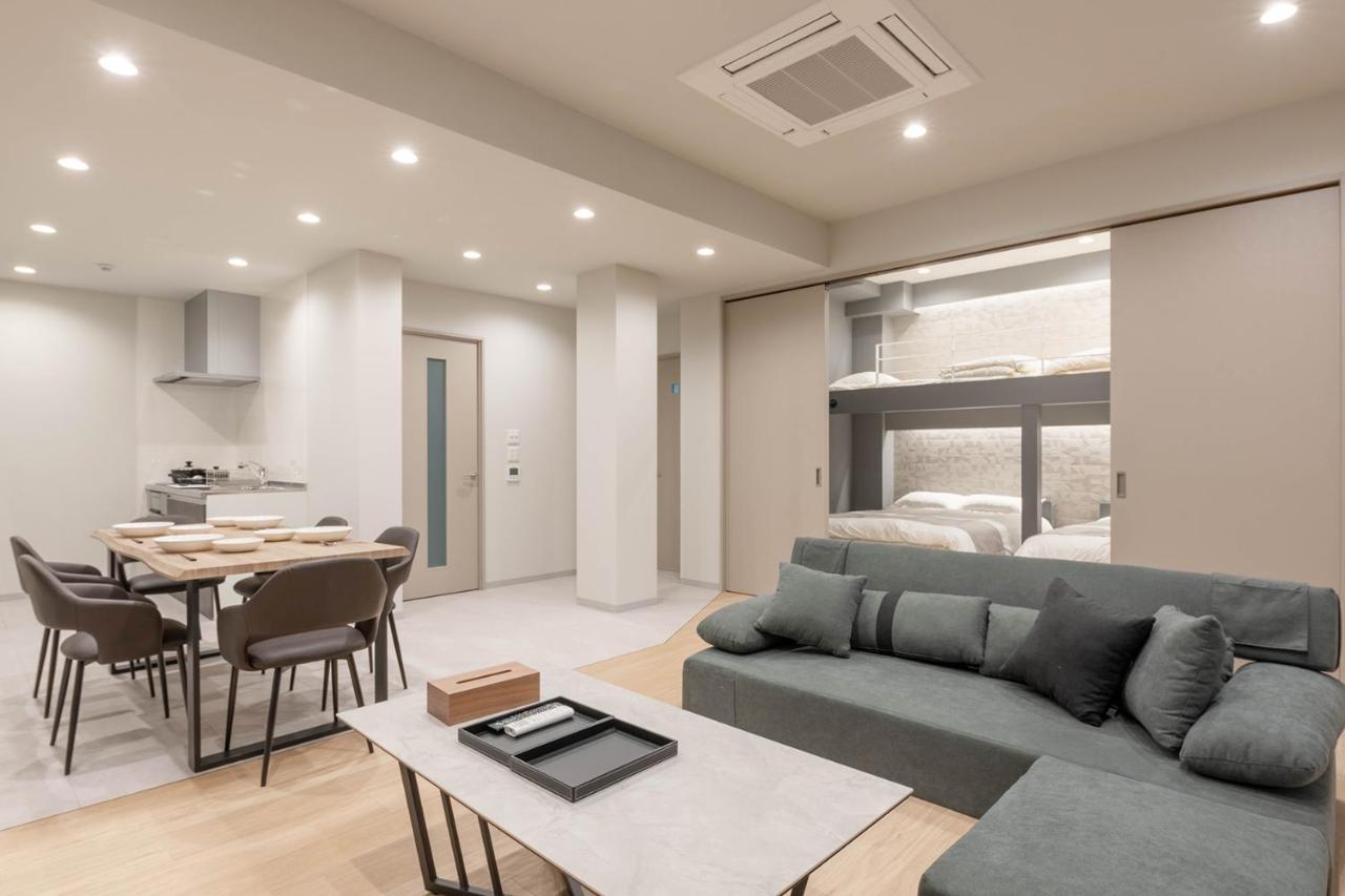 Crice Hotel Shinsaibashi