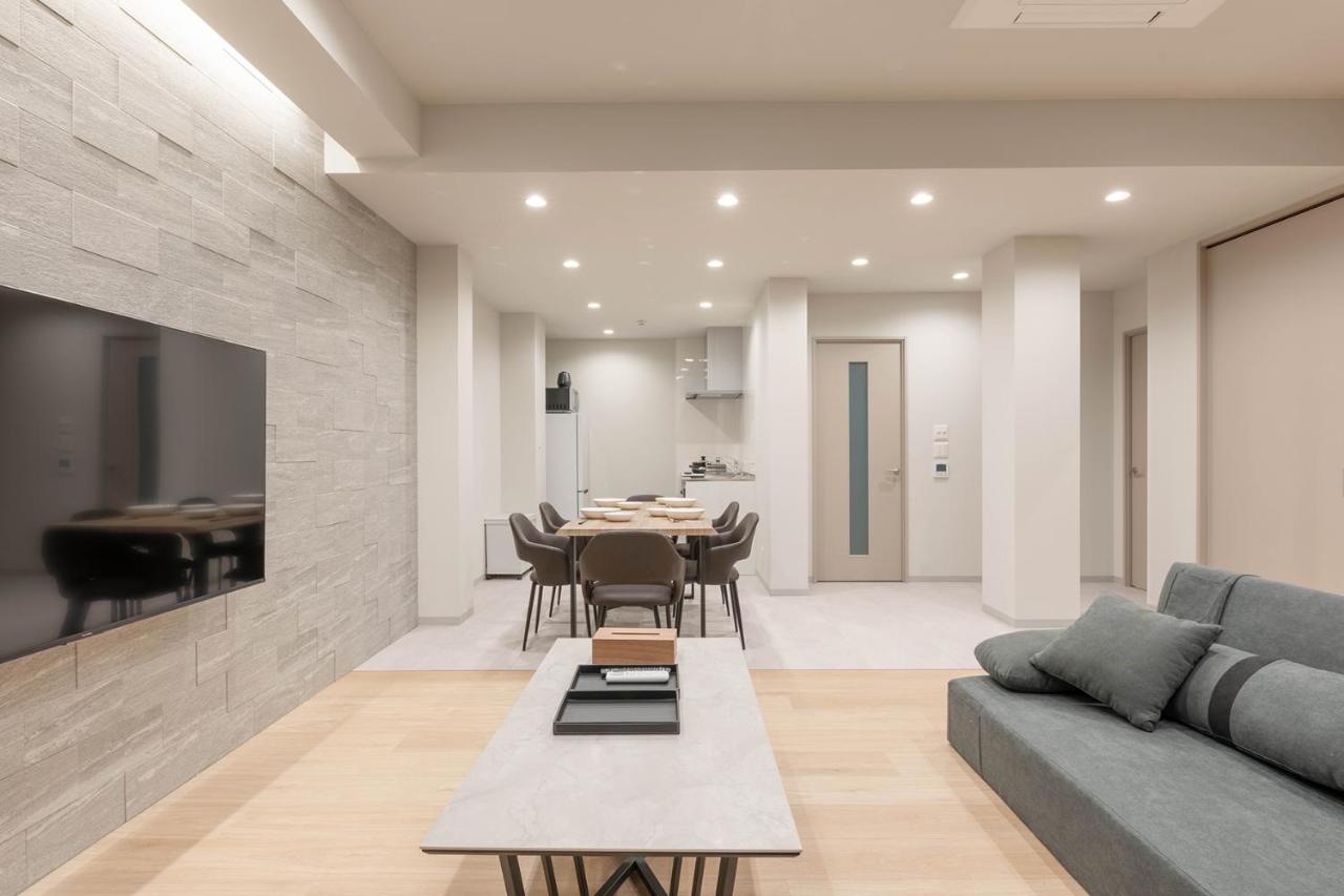 Crice Hotel Shinsaibashi - 5