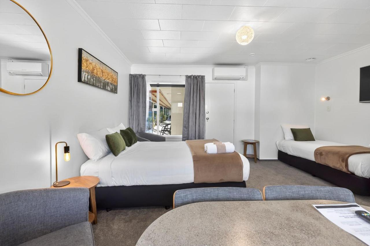 Alpine Apartments & Motel — photo 6