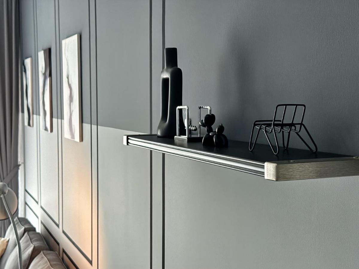 Mosaic Stylish & Stay 3BR8Pax bathtub Midvalley by Our Stay - 5