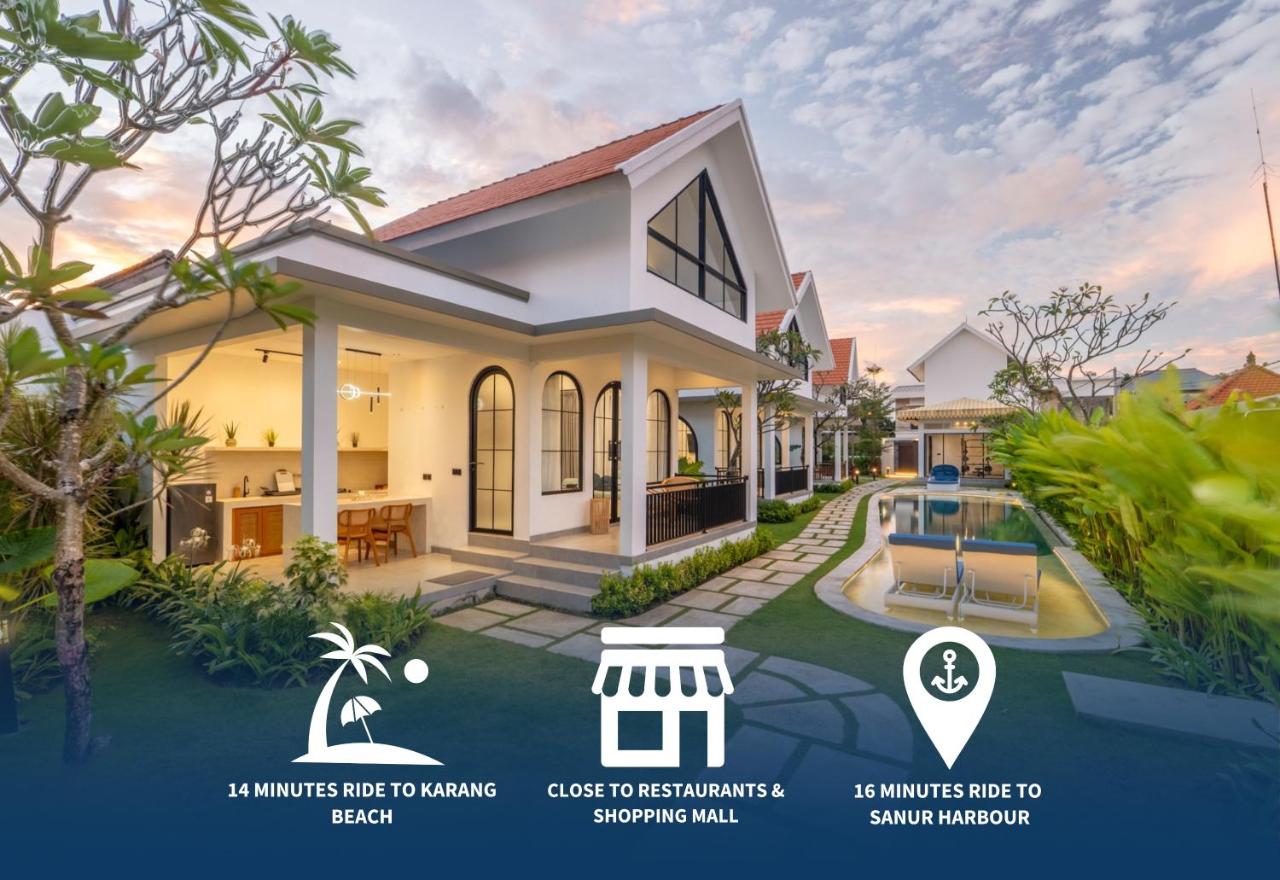 Kahuna Villas by Bukit Vista