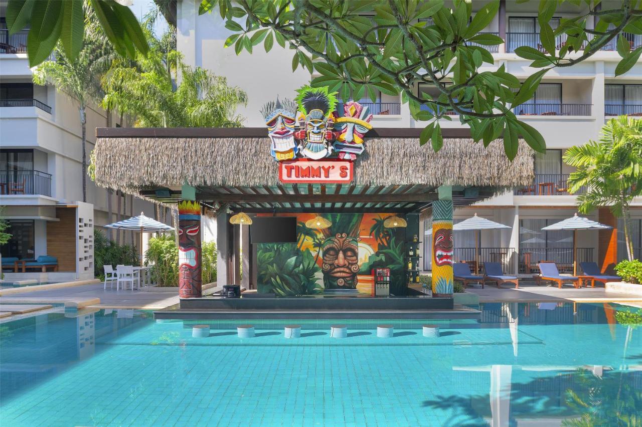 DoubleTree by Hilton Phuket Banthai Resort - 4