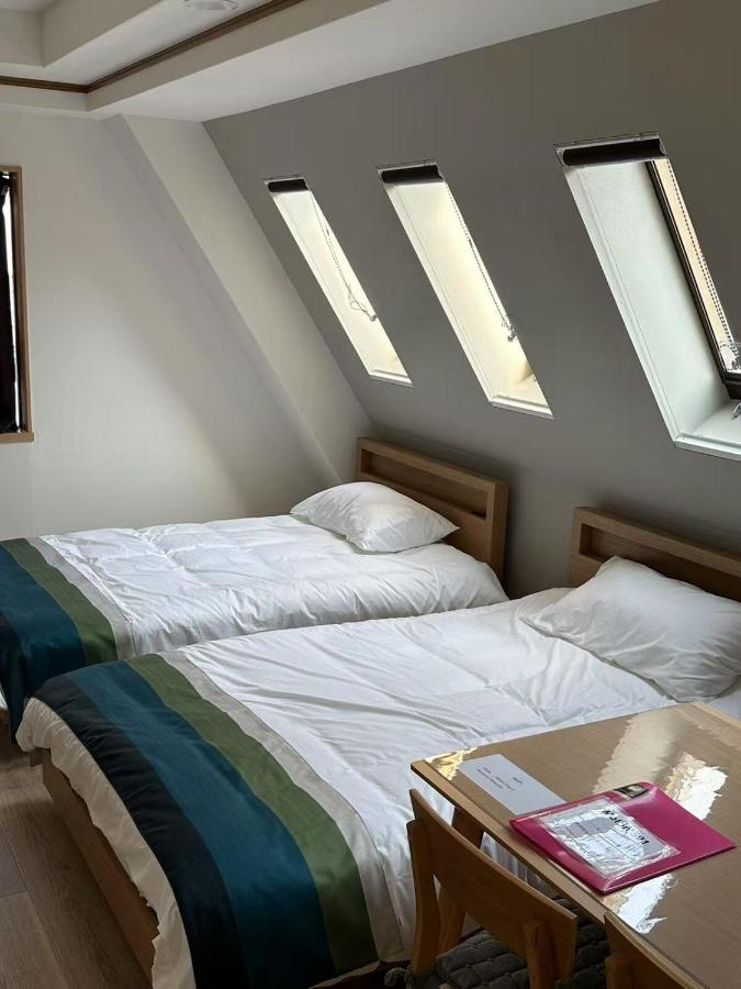 501 Melon Home難波日本橋 徒歩10分 黒門市場 徒歩5分 心斎橋 1駅 広いお部屋