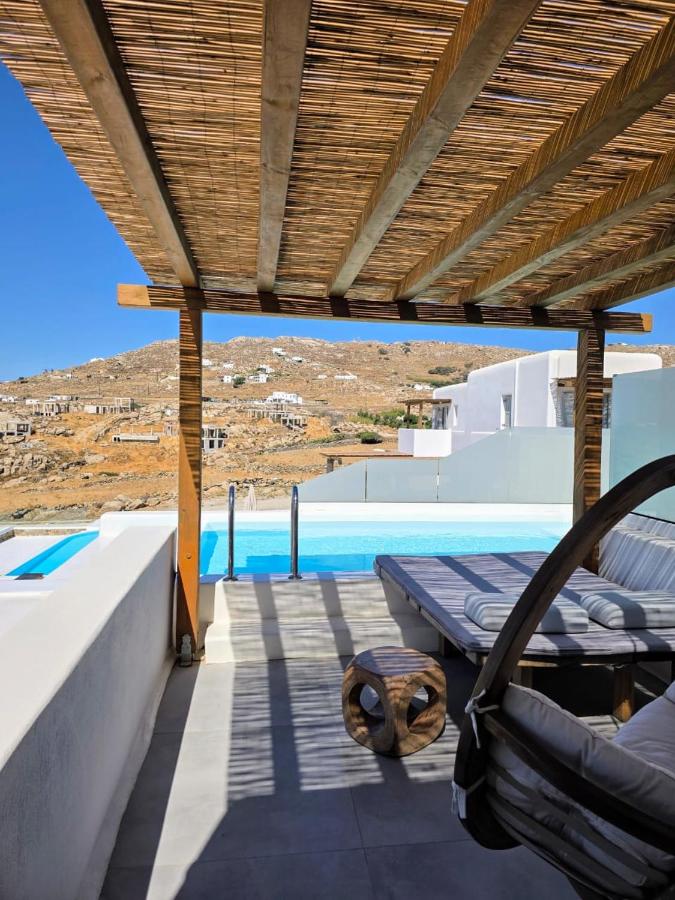 Legendary Suites - 2