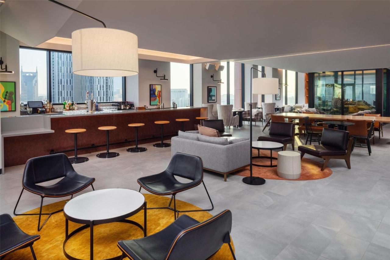 Homewood Suites By Hilton Nashville Downtown The Gulch - 4