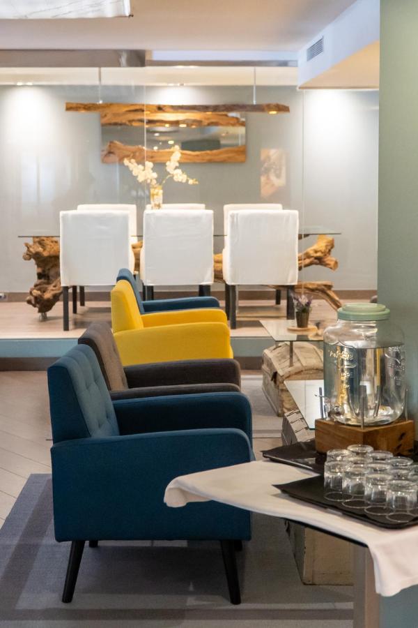 Hotel Concordia Barcelona - 5