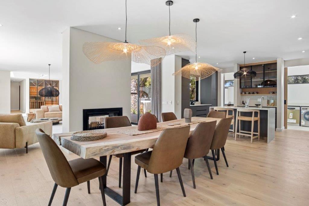 Villa Table Mountain - 4