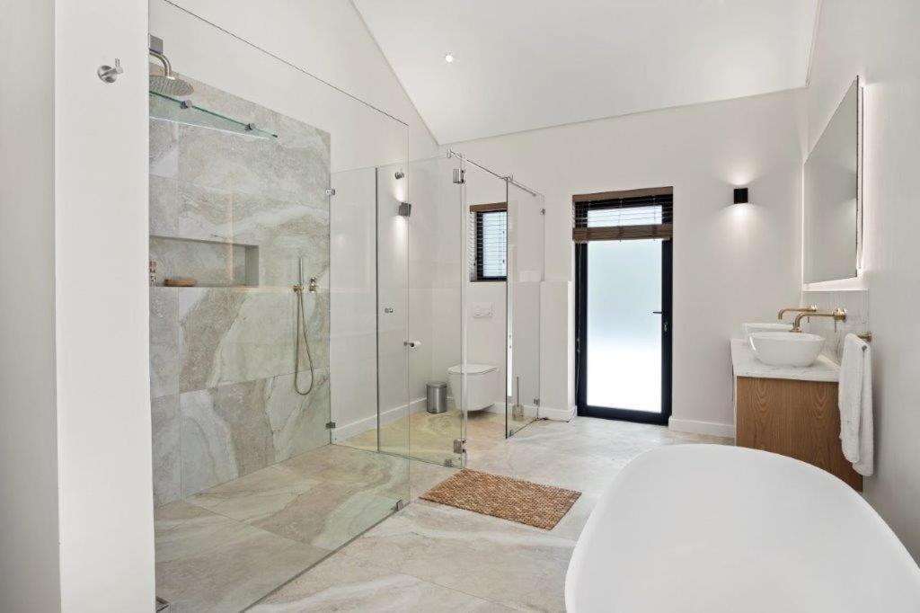 Villa Table Mountain - 3